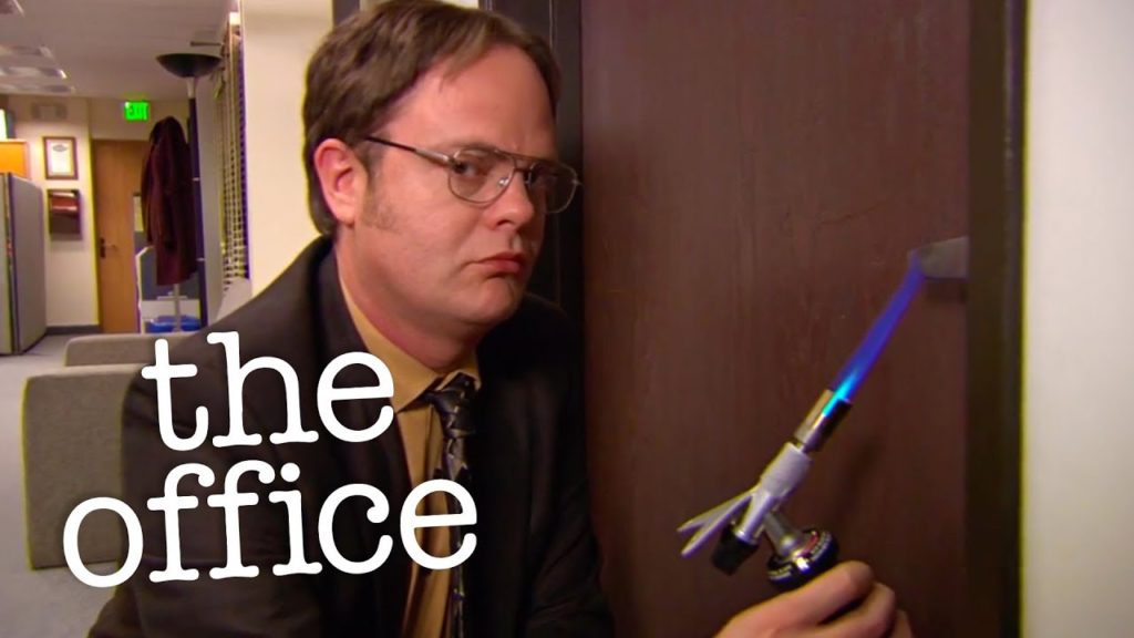 The Best Opening Scenes In “The Office” and What We Can Learn From Them As  Writers | Handwritten Kin